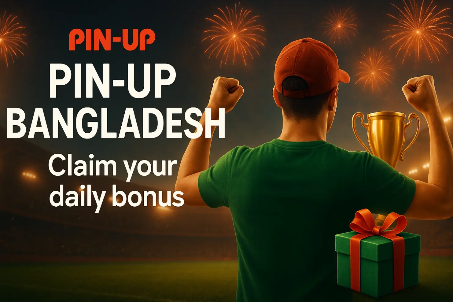 pin-up casino Bangladesh 